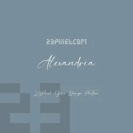 Alexandria